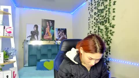 naomy online show from 02-09-25, 06:26