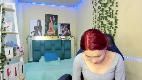 naomy online show from 02-14-25, 07:33