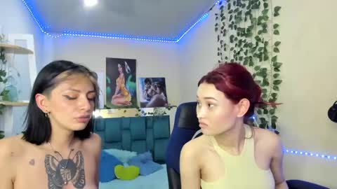 naomy online show from 02-22-25, 06:19