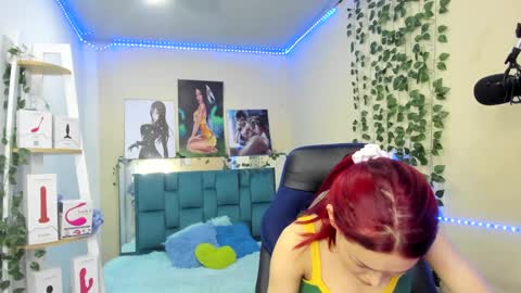 naomy online show from 02-26-25, 02:26