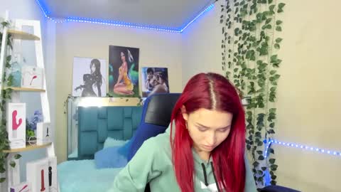 naomy online show from 03-12-25, 07:17