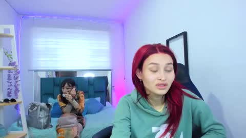 naomy online show from 10-04-25, 08:07