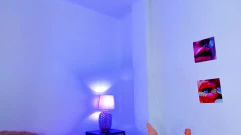 naomy_191 online show from 01-07-26, 02:58