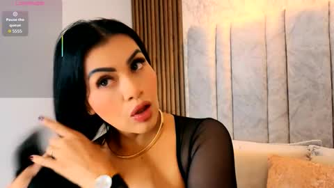 Naomy Smith online show from 02-11-26, 11:15