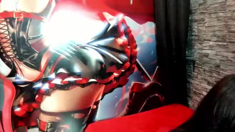 naomy  online show from 11-07-25, 11:32