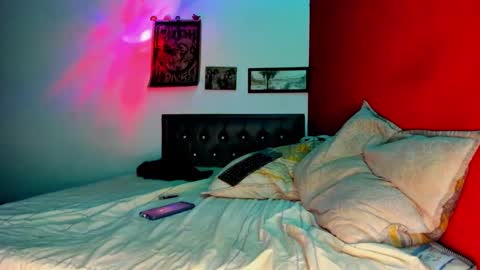 nara_69 online show from 10-12-25, 12:20