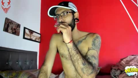 nara_69 online show from 12-03-25, 07:56