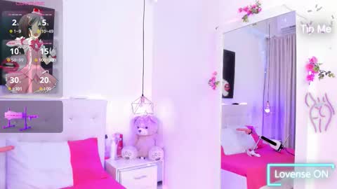 nara_pink online show from 12-05-25, 02:03