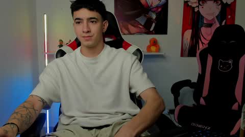 Snapshot of naranjo_seb chatting on 12-06-24, 10:27 sebastian online show from 12-06-24, 10:27