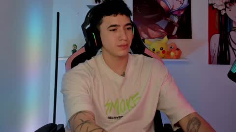 Snapshot of naranjo_seb chatting on 01-10-25, 09:55 sebastian online show from 01-10-25, 09:55