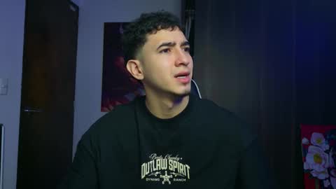 sebastian online show from 11-21-25, 11:36