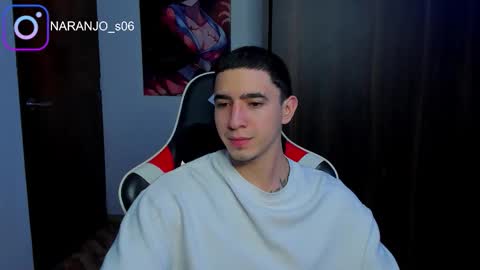 sebastian online show from 03-05-26, 06:31