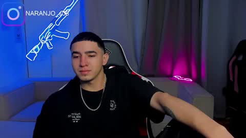 sebastian online show from 03-10-26, 08:30