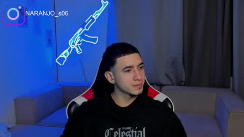 sebastian online show from 03-21-26, 03:55