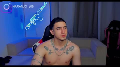 sebastian online show from 03-22-26, 01:25