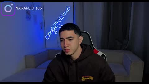 sebastian online show from 03-24-26, 07:24