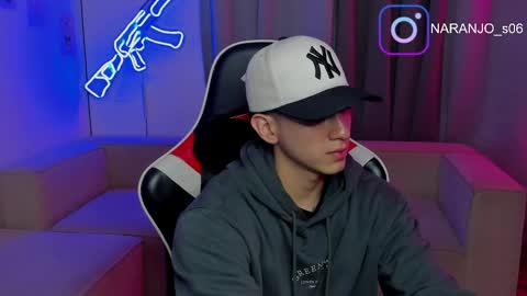 sebastian online show from 04-10-26, 07:35