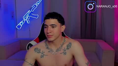 sebastian online show from 04-15-26, 11:06