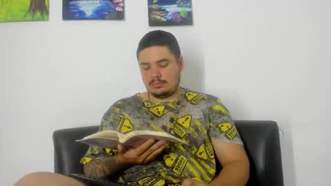 deibyd online show from 02-19-26, 12:06