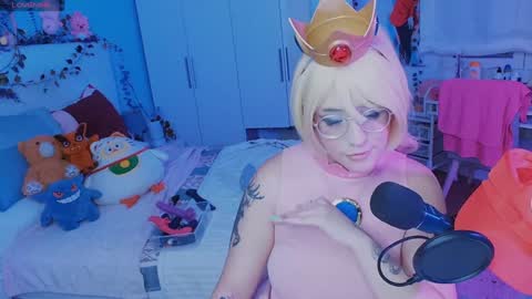 Narubolita Narupinku online show from 01-10-25, 10:50