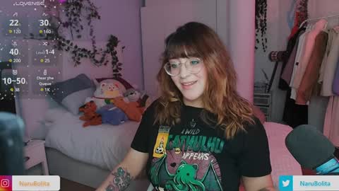 Narubolita Narupinku online show from 01-23-25, 12:09