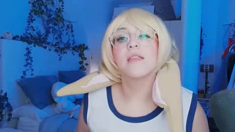 Narubolita Narupinku online show from 02-22-25, 03:12