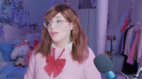 Narubolita Narupinku online show from 02-24-25, 12:59