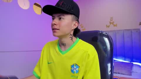 Nascary Fox online show from 02-02-26, 07:01