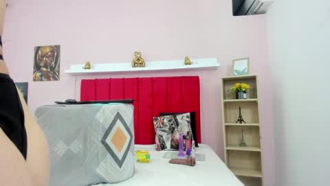 Debora online show from 11-29-25, 10:35