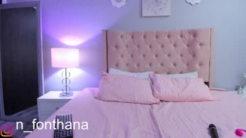 Nashly Fontana online show from 12-13-24, 06:05