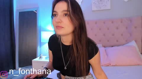 Nashly Fontana online show from 01-14-25, 02:22