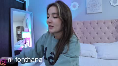 Nashly Fontana online show from 01-17-25, 02:28