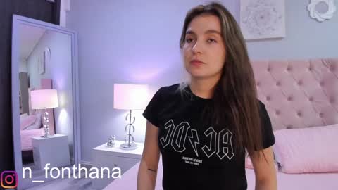 Nashly Fontana online show from 01-21-25, 01:43