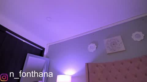 Nashly Fontana online show from 01-22-25, 04:55