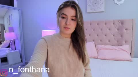 Nashly Fontana online show from 02-05-25, 02:05