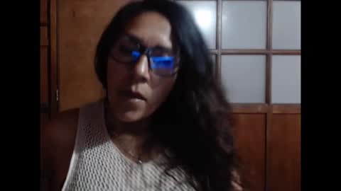 Snapshot of nasly_shy chatting on 11-30-25, 12:14 Nasly Cute online show from 11-30-25, 12:14