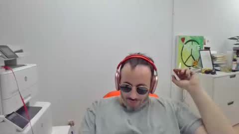 nassobout online show from 01-22-25, 09:54