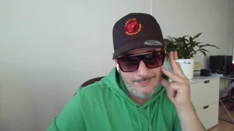 nassobout online show from 09-10-25, 10:10