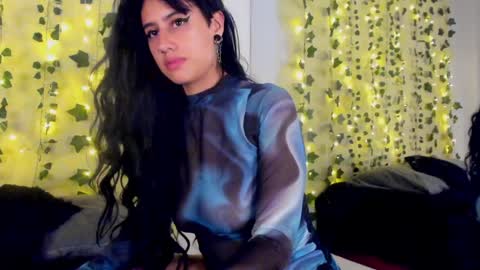 Snapshot of nastasha_nasty1 chatting on 02-04-25, 12:29 Maira online show from 02-04-25, 12:29