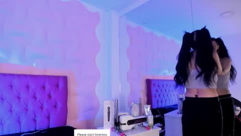 Maira online show from 11-20-25, 08:52