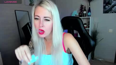 Nastya online show from 09-15-25, 01:27