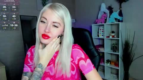 Nastya online show from 12-16-25, 01:43