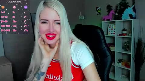 Nastya online show from 01-14-26, 02:28