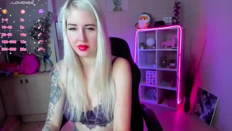 Nastya online show from 02-10-26, 01:53