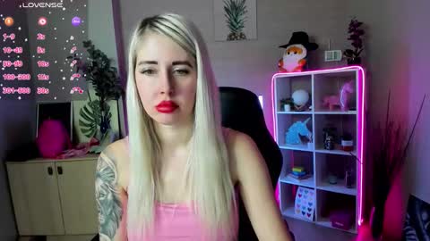 Nastya online show from 03-13-26, 01:56