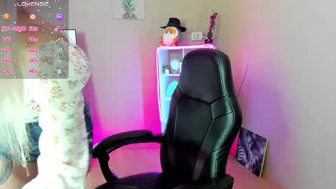 Nastya online show from 04-06-26, 01:36