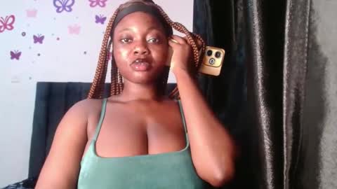 Amanda online show from 03-02-25, 06:30