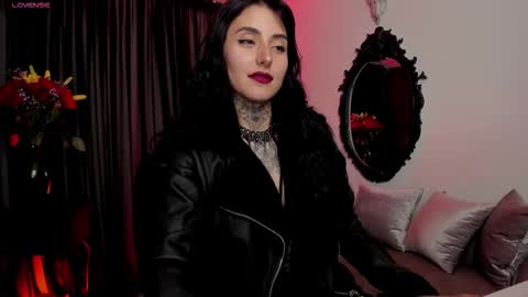 Goddess Alice online show from 02-21-26, 05:08