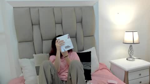 Nastya online show from 12-31-24, 06:13