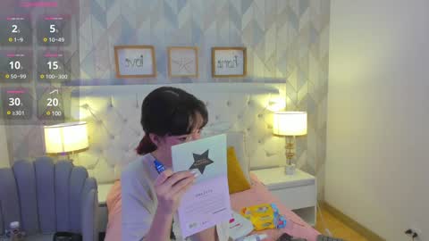 Nastya online show from 01-09-25, 07:18